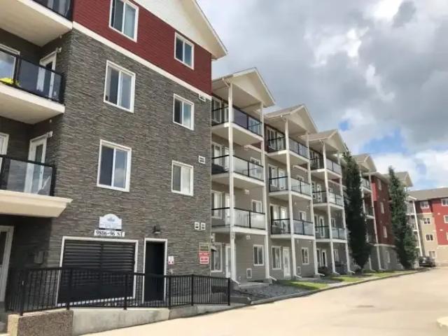 Apartment for rent in Grande Prairie, Alberta