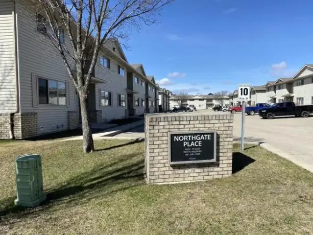 Apartment for rent in Grande Prairie, Alberta