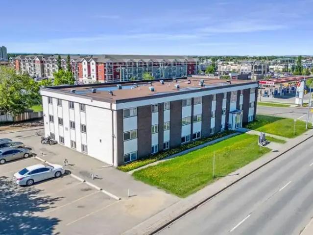 Apartment for rent in Grande Prairie, Alberta