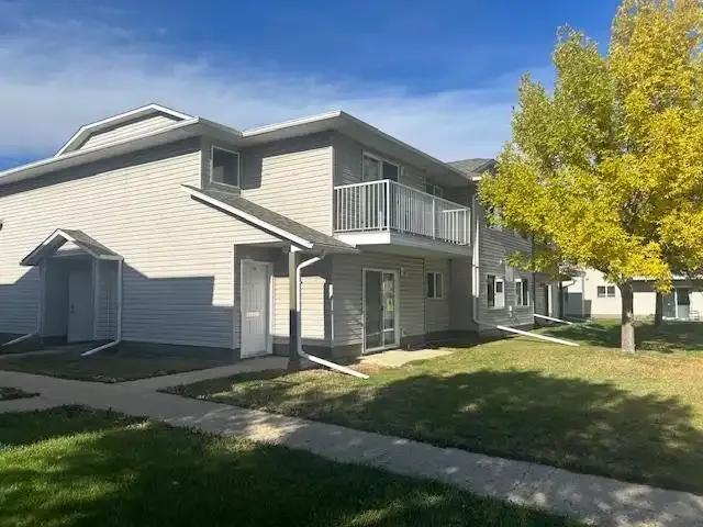 Apartment for rent in Grande Prairie, Alberta