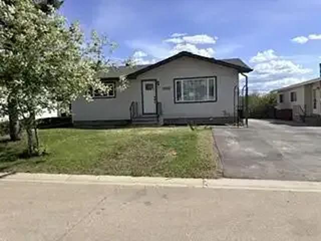 Apartment for rent in Grande Prairie, Alberta
