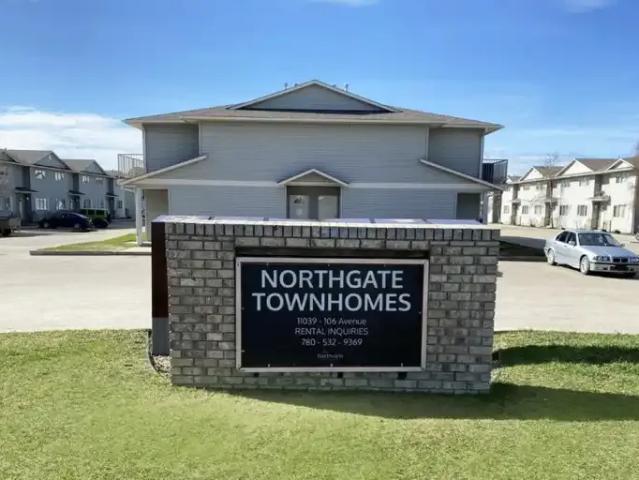 Apartment for rent in Grande Prairie, Alberta
