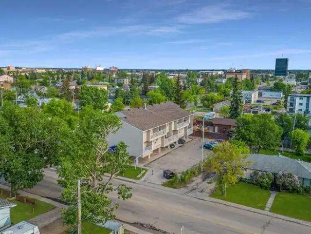 Apartment for rent in Grande Prairie, Alberta