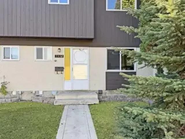 Apartment for rent in Southview, Grande Prairie