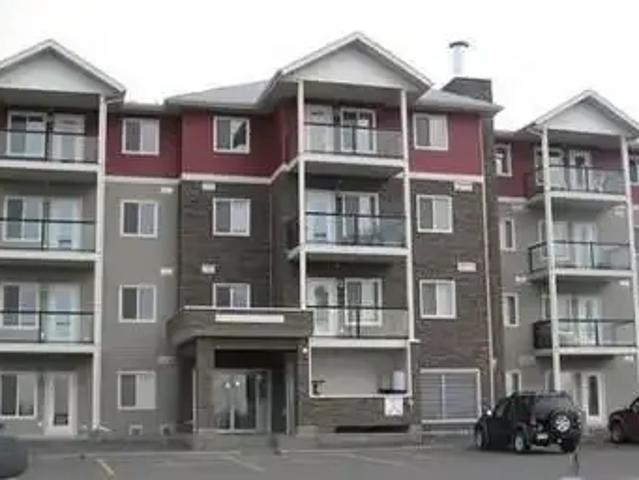 Apartment for rent in Smith, Grande Prairie