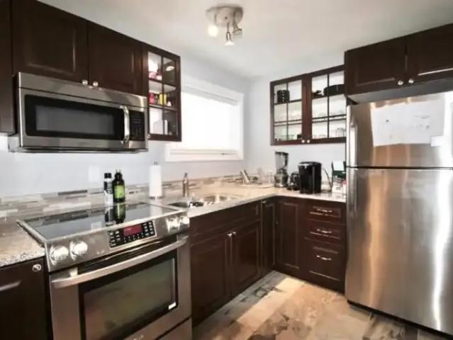 Apartment for rent in Westpointe, Grande Prairie