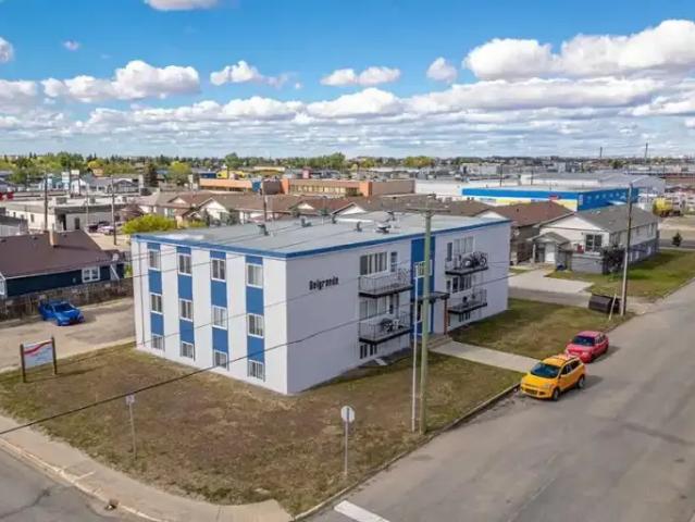 Apartment for rent in VLA Montrose, Grande Prairie