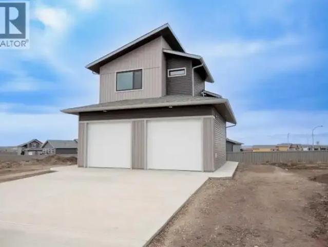 Apartment for rent in Grande Prairie