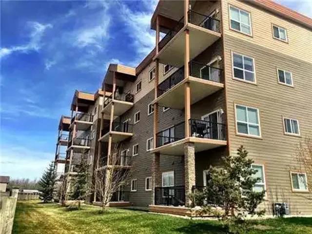 Apartment for rent in Crystal Ridge, Grande Prairie