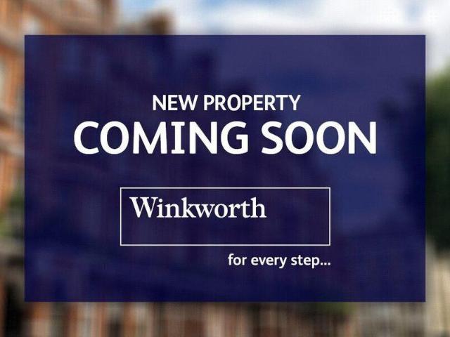 Apartment for sale in Grange Road Allotments, Greater London