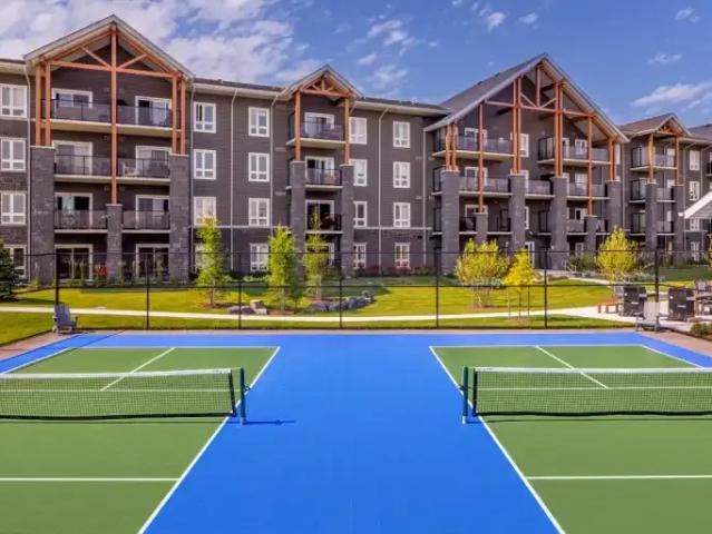 Apartment for rent in Muskoka, Ontario