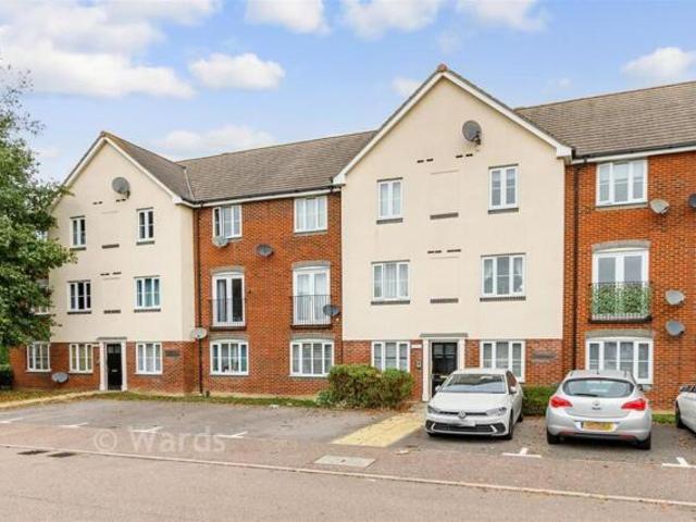 Apartment for sale in Hamerton, Kent