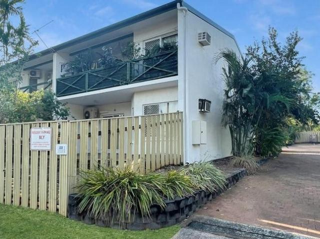 Apartment for rent in Gray, City of Palmerston