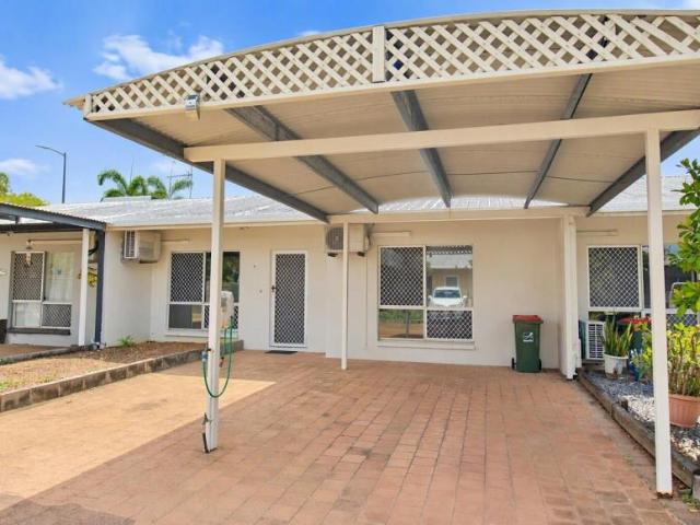 Apartment for rent in Gray, Palmerston