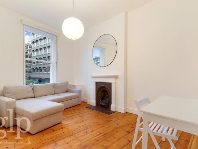 Apartment for rent in Holborn, Greater London