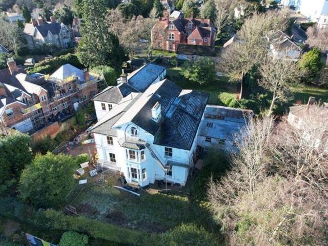 Apartment for sale in Great Malvern, Great Malvern