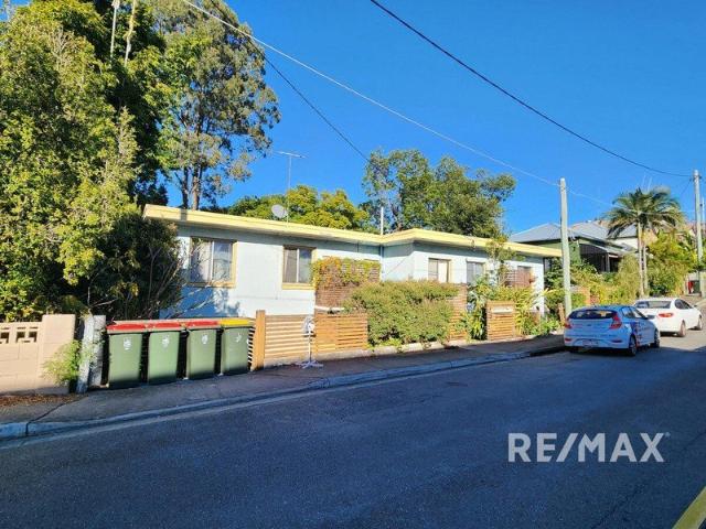 Apartment for rent in Gabba Hill, Greater Brisbane