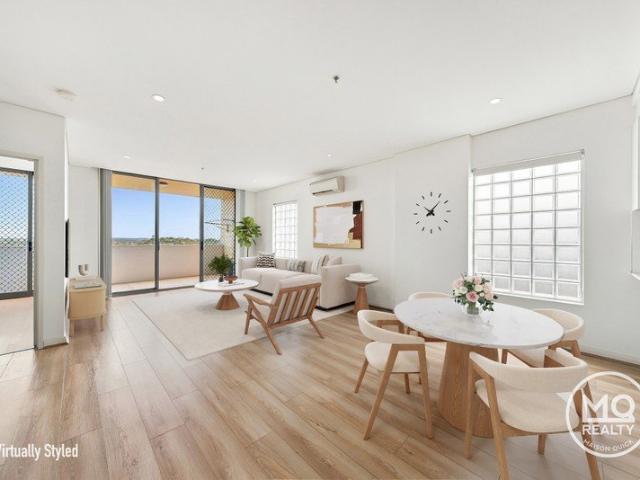 Apartment for sale in Auburn, Sydney