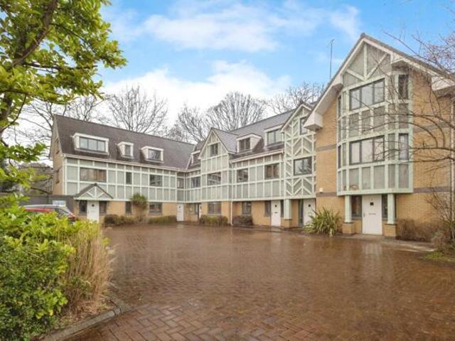 Apartment for sale in Greater Manchester