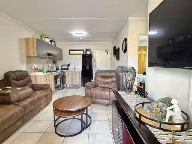 Apartment for sale