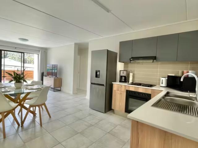 Apartment for rent