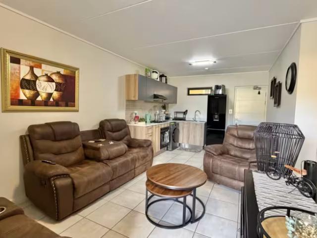 Apartment for sale