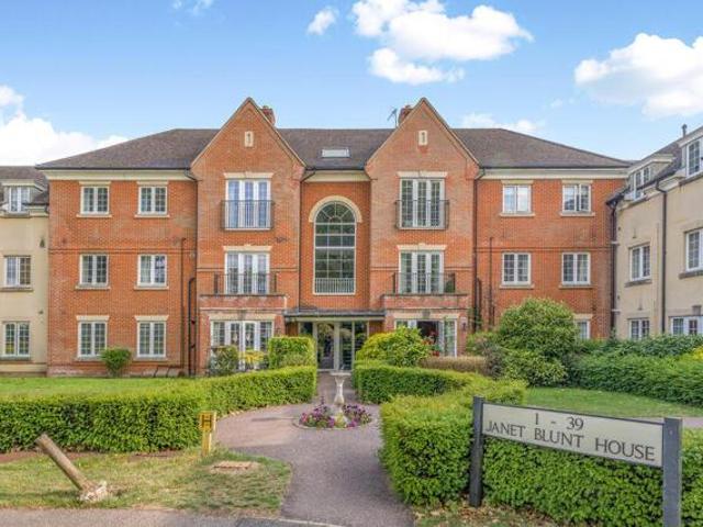 Apartment for sale in Evershot, Oxfordshire