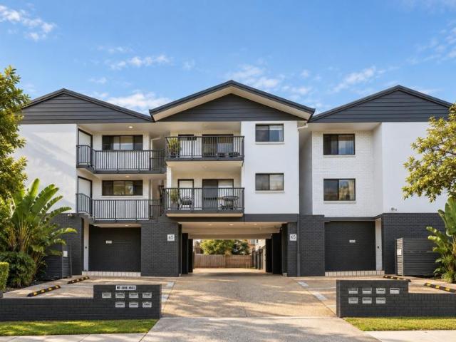 Apartment for sale in Greenslopes, Greater Brisbane