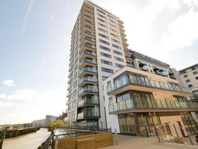 Apartment for sale in Greenwich, Royal Borough of Greenwich