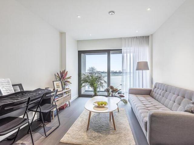 Apartment for sale in Greenwich, Greenwich Peninsula