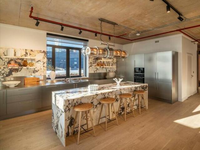 Apartment for sale in Greenwich, Wood Wharf