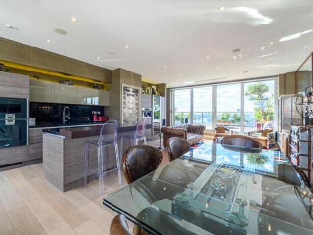 Apartment for sale in Greenwich, Millwall