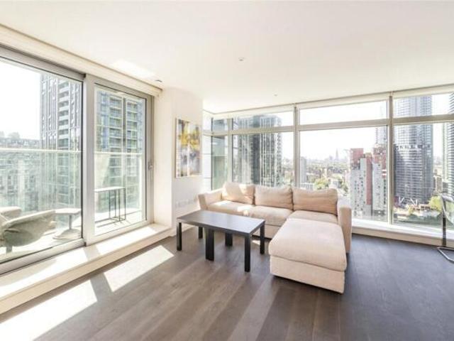 Apartment for sale in Greenwich, Isle of Dogs
