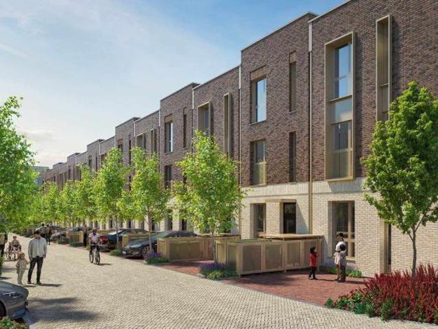 Apartment for sale in Greenwich