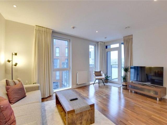 Apartment for sale in Greenwich Town Centre, Greater London