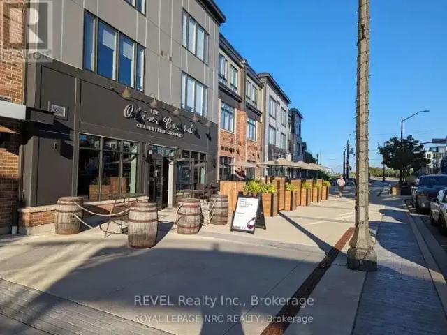 Apartment for rent in Niagara, Ontario
