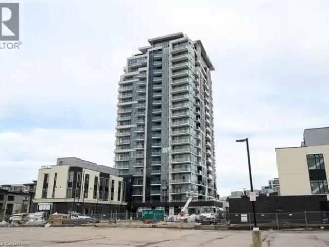 Apartment for rent in Niagara, Ontario