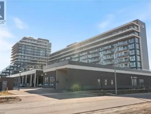 Apartment for rent in Niagara, Ontario
