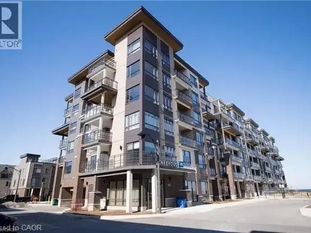 Apartment for rent in Niagara, Ontario