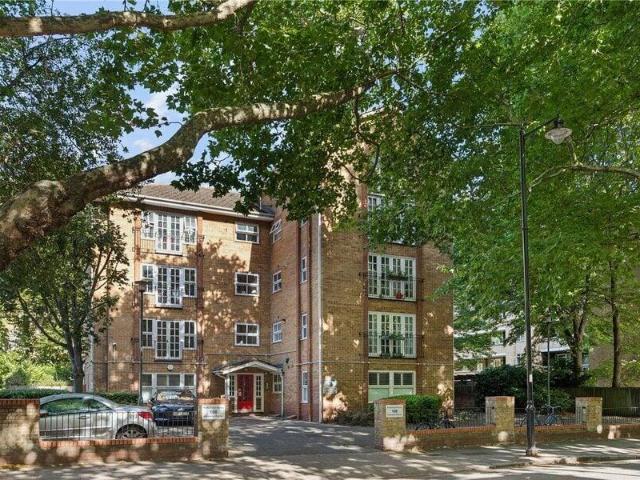 Apartment for sale in Grosvenor Avenue allotments, Greater London