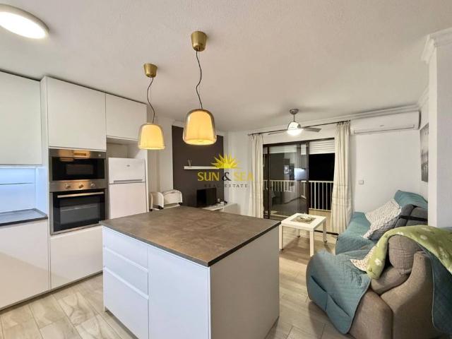 Apartamento en alquiler en Guardamar Del Segura, Valencia
