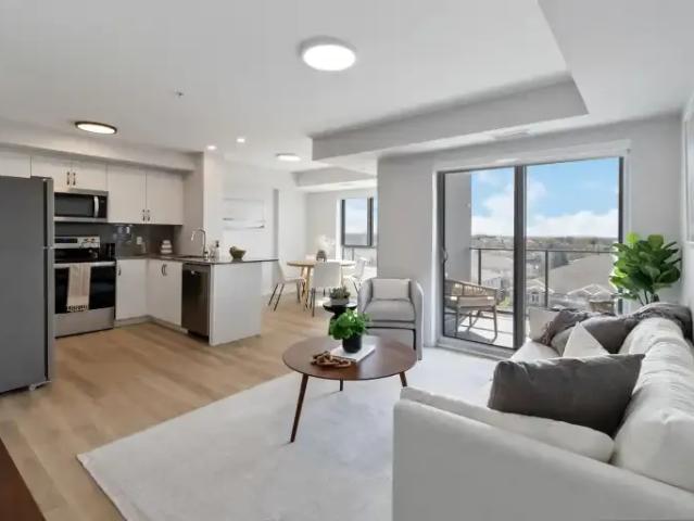 Apartment for rent in Guelph, Ontario