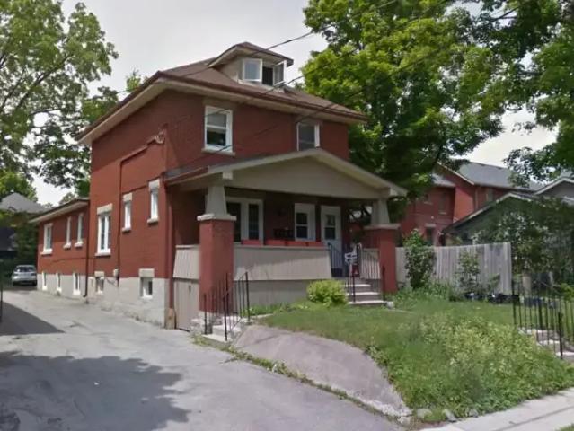Apartment for rent in Guelph, Ontario