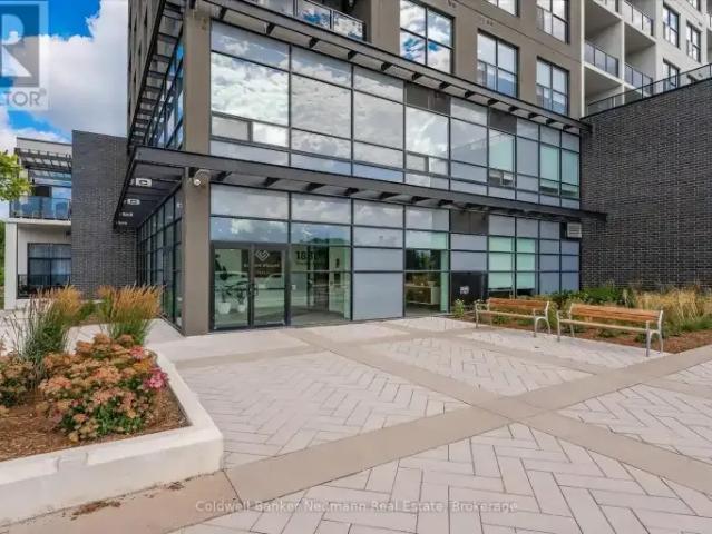 Apartment for rent in Guelph, Ontario