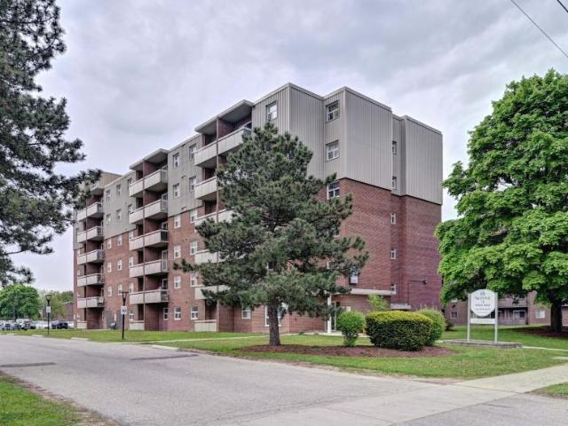 Apartment for rent in Guelph, Ontario