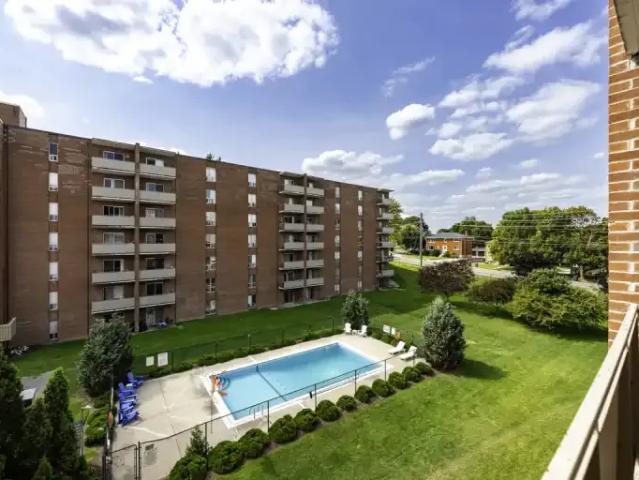 Apartment for rent in Guelph, Ontario