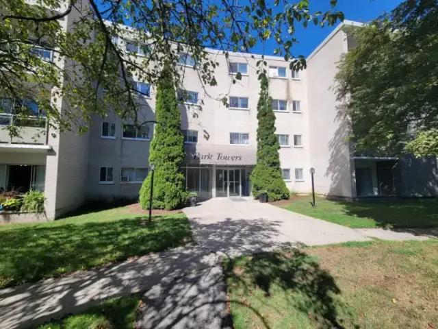 Apartment for rent in Guelph, Ontario