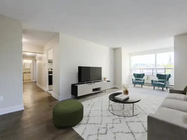 Apartment for rent in Guelph, Ontario