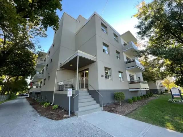 Apartment for rent in Guelph, Ontario