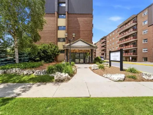 Apartment for rent in Guelph, Ontario